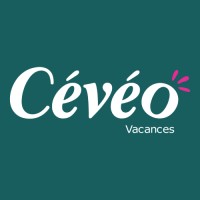 Cévéo logo - Similar company to Vacances Ulvf