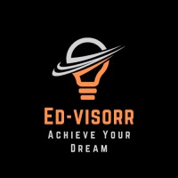 Edvisorr logo - Similar company to Harii