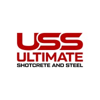 Ultimate Shotcrete and Steel logo - Similar company to Pool Adventures