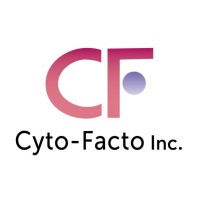 Cyto-Facto Inc. logo - Similar company to Foster Technology