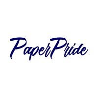 PaperPride logo - Similar company to Copper Social Ltd.