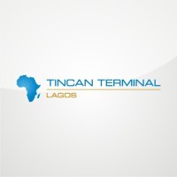 Tincan Island Container Terminal logo - Similar company to West Africa Container Terminal
