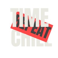 TimeChillRepeat logo - Similar company to Earlyup