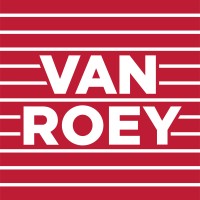 Van Roey nv logo - Similar company to D-Na