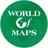 World Of Maps