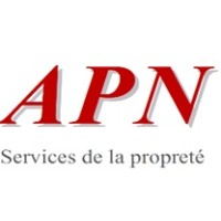 APN PROPRETE logo - Similar company to Vitrolav