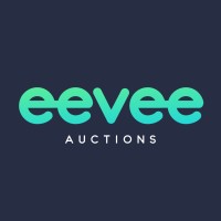 eevee auctions logo - Similar company to Cordell Information