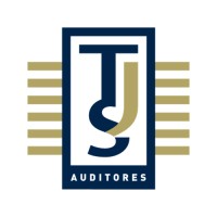 TJS AUDITORES logo - Similar company to R&R Auditoria