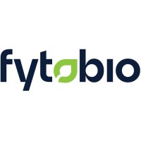 FytoBio logo - Similar company to Honeypay