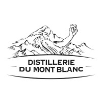 Distillerie du Mont Blanc logo - Similar company to Baccae
