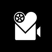I Heart Film Productions logo - Similar company to 7D7 Studio
