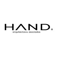 Hand Arquitectos logo - Similar company to Yuc'Atålove (Yucatanlove)