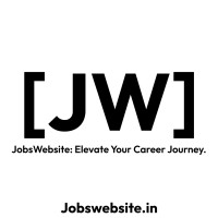 JobsWebsite.in logo - Similar company to Hansa Solutions L.L.C.