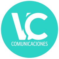 Vc Comunicaciones logo - Similar company to Feriapixel Video Production