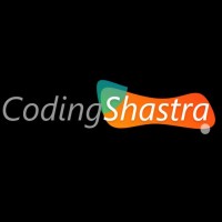 Coding Shastra logo - Similar company to Vovconnect