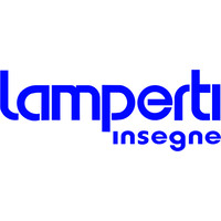 Lamperti Insegne Srl logo - Similar company to Axiomedia Srl