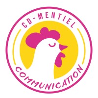 CD-MENTIEL logo - Similar company to Néode