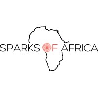 Sparks of Africa Inc. logo - Similar company to Solo-May Geoservices
