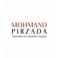 Mohmand Pirzada Advocates & Corporate Counsel logo - Similar company to N & A Jurists