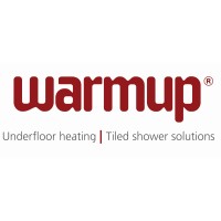 Warmup Australia logo - Similar company to Press Play - Create