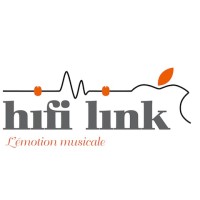 HIFI LINK L'émotion musicale LYON logo - Similar company to Esprit High End Audio