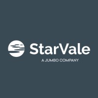 StarVale Management & Technologies logo - Similar company to Jumbo Interactive Limited