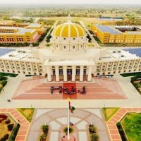 Department of Civil Engineering, Manipal University Jaipur logo - Similar company to Rsquare Software