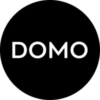 DOMO logo - Similar company to Tigmi