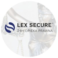 Lex Secure Blockchain logo - Similar company to Masterplan