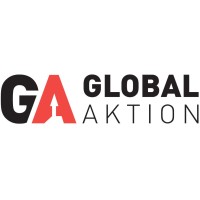 Global Aktion logo - Similar company to Gode Penge