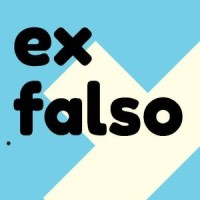 Ex Falso logo - Similar company to The Genotype Experts