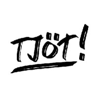 Tjöt! Comms logo - Similar company to Laif Agency