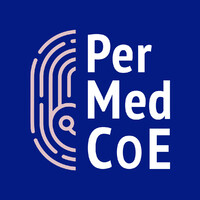 PerMedCoE logo - Similar company to Virtual Human Platform For Safety Assessment - Vhp4Safety