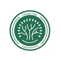Charter Oak Field Services logo - Similar company to Technology Pointe Now Known As The Purple Guys, An Ntiva Company