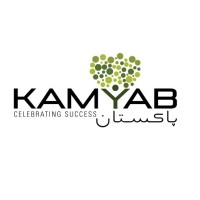 Kamyab Pakistan logo - Similar company to M/S Trojans