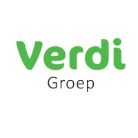 Verdi Groep logo - Similar company to Pro Certify