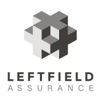 Leftfield Assurance logo - Similar company to Ompeco M.E