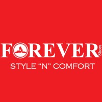 Forever Shoes logo - Similar company to The Real Estate Pulse