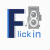 AFlickIn logo - Similar company to Fashgo
