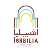 Ishbilia Resort logo - Similar company to Cloud Int.