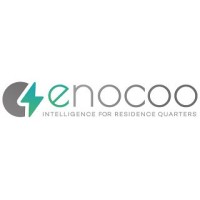 enocoo GmbH logo - Similar company to Luana Ag