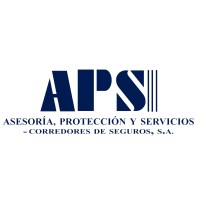 Seguros APS logo - Similar company to Syse