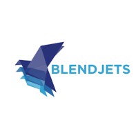 Blendjets