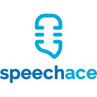 SpeechAce logo - Similar company to Flight Mode