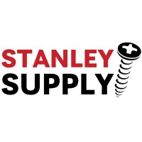 Stanley Supply & Tool Inc. logo - Similar company to 62 Screws