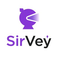 SirVey logo - Similar company to Elevated Vision