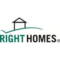 Right Homes Pty Ltd logo - Similar company to Shift Accessible Homes