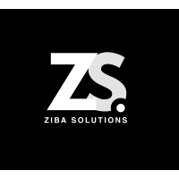 Ziba Solutions logo - Similar company to Lupaprint
