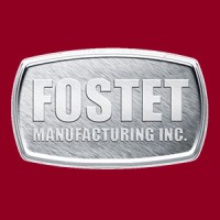 Fostet Manufacturing Inc. logo - Similar company to Cgl Manufacturing Inc.