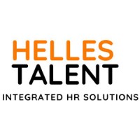 Helles Talent Solutions logo - Similar company to People Pro Consultants